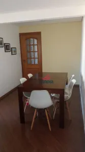 Apartamento com 4 Quartos à venda, 113m² no Santana, São Paulo