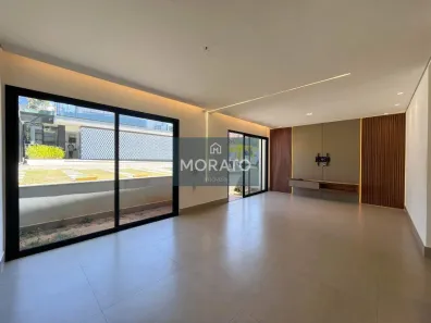Casa com 3 Quartos à venda, 200m² no Garças, Belo Horizonte