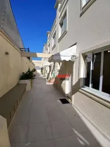 Casa de Condomínio com 3 Quartos à venda, 195m² no Vila Santo Estéfano, São Paulo