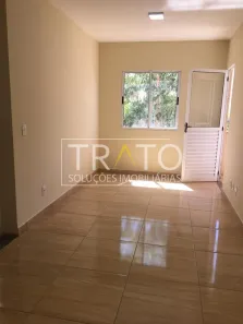 Apartamento com 2 Quartos à venda, 52m² no Chácara Santa Antonieta (Nova Veneza), Sumaré