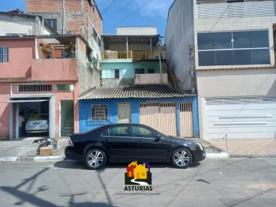 Lote/Terreno à venda, 140m² no Jardim Leblon, Guarulhos