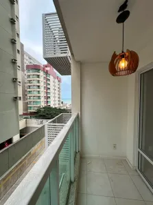 Apartamento com 2 Quartos à venda, 57m² no Praia de Itaparica, Vila Velha