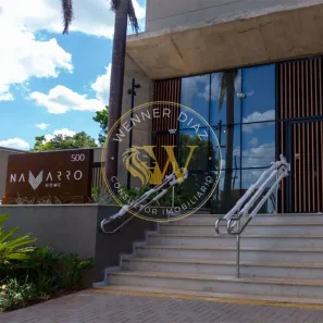 Apartamento com 3 Quartos à venda, 141m² no Nova Redentora, São José do Rio Preto
