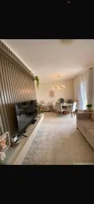 Apartamento com 3 Quartos à venda, 65m² no Parque Iracema, Fortaleza