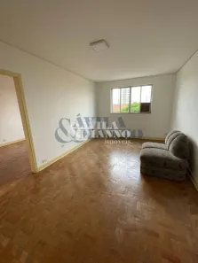 Apartamento com 1 Quarto para venda ou aluguel, 82m² no Vila Bertioga, São Paulo