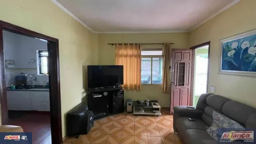 Casa com 2 Quartos à venda, 150m² no Centro, Guarulhos