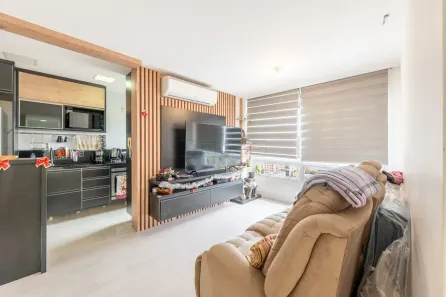 Apartamento com 2 Quartos à venda, 64m² no Jardim Botânico, Porto Alegre