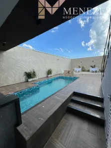 Casa com 2 Quartos à venda, 126m² no Jardim Adelinha, Franca