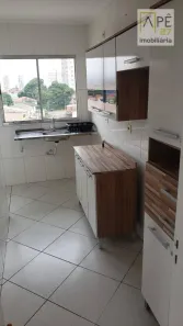 Apartamento com 1 Quarto à venda, 42m² no Jardim Dourado, Guarulhos