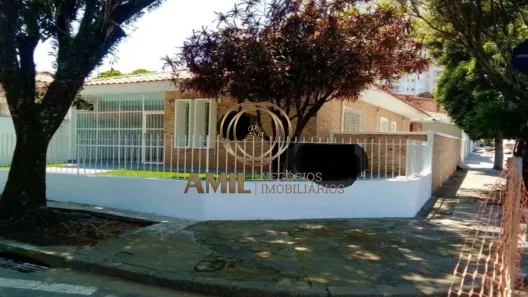 Imóvel Comercial com 1 Quarto à venda, 275m² no Jardim Augusta, São José dos Campos