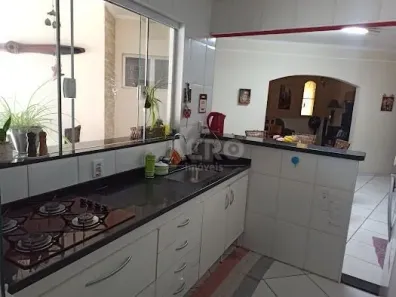 Casa com 3 Quartos à venda, 310m² no Vila Bela, Bauru