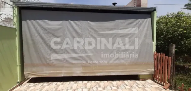 Casa com 2 Quartos à venda, 127m² no Jardim Munique, São Carlos