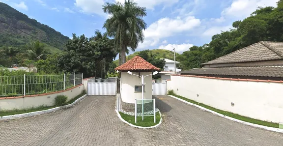 Lote/Terreno à venda, 463m² no Ilha (Vila Inhomirim), Magé