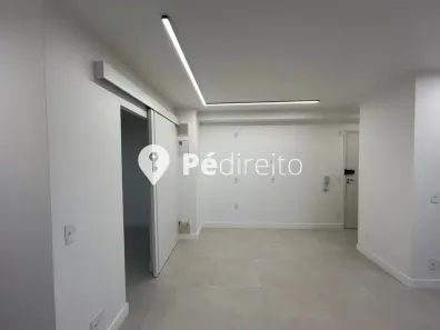 Apartamento com 1 Quarto à venda, 41m² no Tatuapé, São Paulo