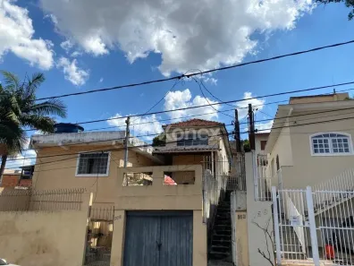 Lote/Terreno à venda, 400m² no Vila Mazzei, São Paulo