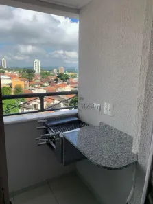 Apartamento com 2 Quartos à venda, 55m² no Vila Maria, São José dos Campos