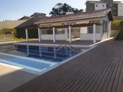 Apartamento com 2 Quartos à venda, 58m² no Santa Claudina, Vinhedo