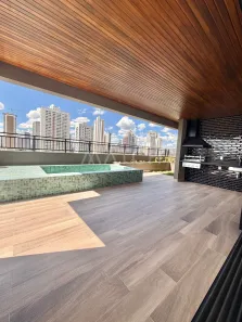 Cobertura com 3 Quartos à venda, 236m² no Setor Bueno, Goiânia
