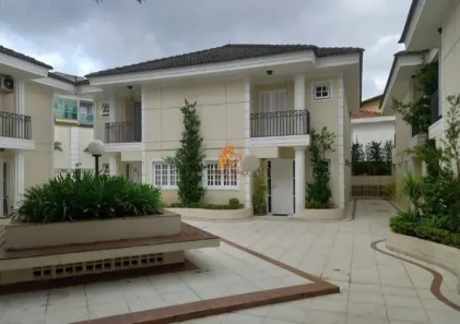 Casa de Condomínio com 3 Quartos à venda, 200m² no Parque São Domingos, São Paulo