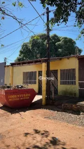 Casa com 2 Quartos à venda, 50m² no Nova Esperança, Porto Velho