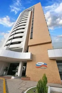 Apartamento com 1 Quarto para alugar, 38m² no Renascença, São Luís