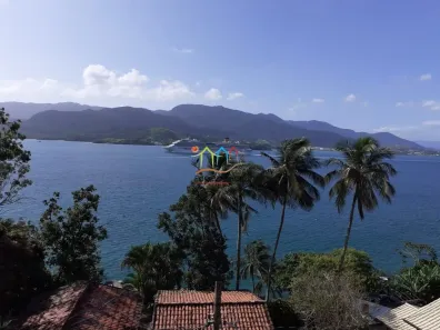 Casa com 3 Quartos à venda, 124m² no Ilhote (Cambaquara), Ilhabela