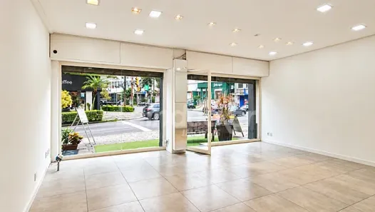 Ponto Comercial para alugar, 32m² no Moinhos de Vento, Porto Alegre