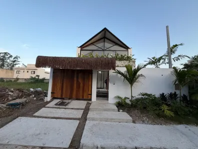 Casa de Condomínio com 4 Quartos à venda, 200m² no Vargem Pequena, Rio de Janeiro