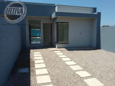 Casa com 3 Quartos à venda, 195m² no Guaratuba, Guaratuba