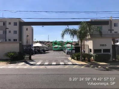 Apartamento com 2 Quartos à venda, 40m² no Jardim Botura, Votuporanga