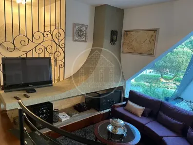 Sobrado com 4 Quartos à venda, 394m² no Jardim Prudência, São Paulo