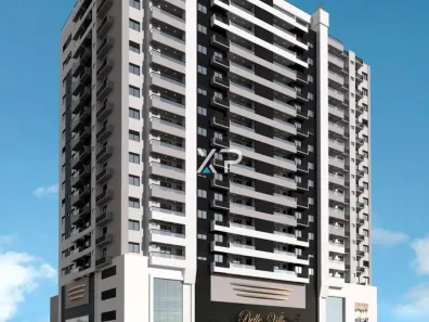 Apartamento com 2 Quartos à venda, 83m² no Campinas, São José