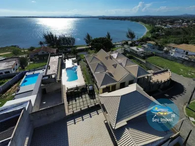 com 8 Quartos à venda, 2200m² no Centro (Iguabinha), Araruama