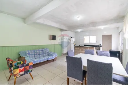 Sobrado com 2 Quartos à venda, 200m² no Vila Jardim América, Cachoeirinha