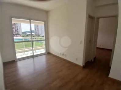 Apartamento com 1 Quarto para venda ou aluguel, 50m² no Vila Mogilar, Mogi das Cruzes