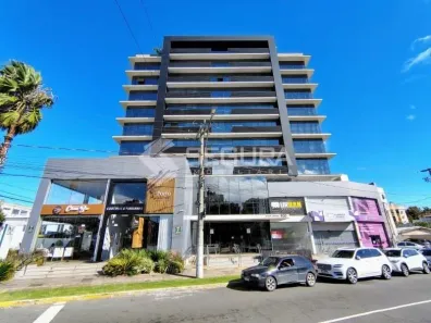 Ponto Comercial para alugar, 52m² no Marechal Rondon, Canoas