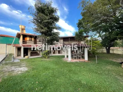 Fazenda/Sítio com 8 Quartos à venda, 3885m² no Zona Rural, Florestal