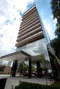 Prédio Comercial para alugar, 620m² no Vila Nova Conceição, São Paulo