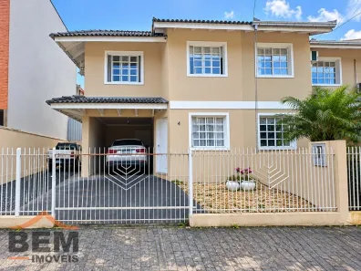 Casa com 3 Quartos à venda, 118m² no Ressacada, Itajaí