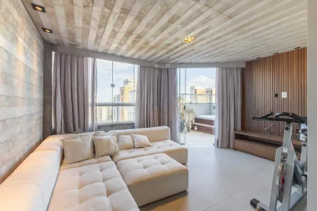 Cobertura com 2 Quartos à venda, 157m² no Norte, Brasília