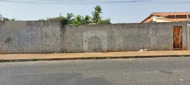 Lote/Terreno à venda, 420m² no Tibery, Uberlândia