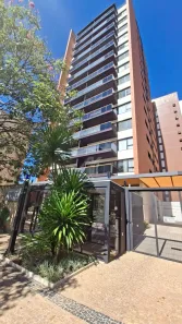 Apartamento com 3 Quartos à venda, 170m² no Cambuí, Campinas