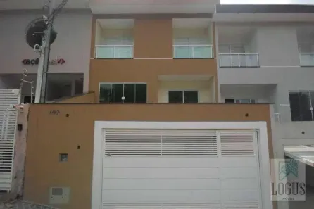 Sobrado com 3 Quartos à venda, 234m² no Santa Terezinha, São Bernardo do Campo