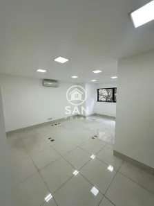 Sala Comercial para alugar, 30m² no Vila Olímpia, São Paulo
