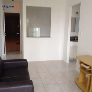 Apartamento com 1 Quarto para alugar, 55m² no Centro, São José dos Campos