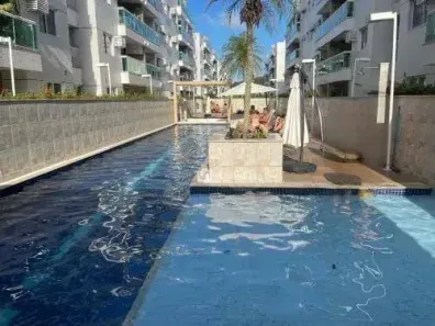 Apartamento com 2 Quartos à venda, 70m² no Vargem Pequena, Rio de Janeiro