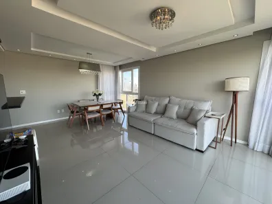 Apartamento com 2 Quartos à venda, 106m² no Nossa Senhora das Graças, Canoas
