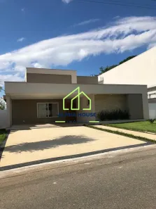 Casa de Condomínio com 3 Quartos à venda, 220m² no Loteamento Residencial Reserva dos Lagos, Pindamonhangaba