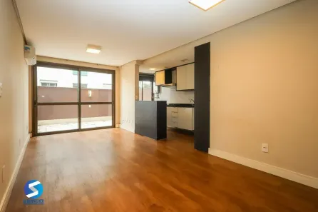 Apartamento com 1 Quarto à venda, 59m² no Rio Branco, Porto Alegre