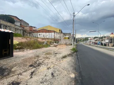 Lote/Terreno à venda, 665m² no Jardim Novo Campos Elíseos, Campinas